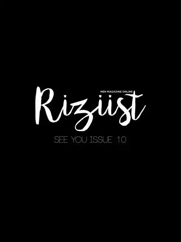 RiZiist MaGazine 09 | KnoW