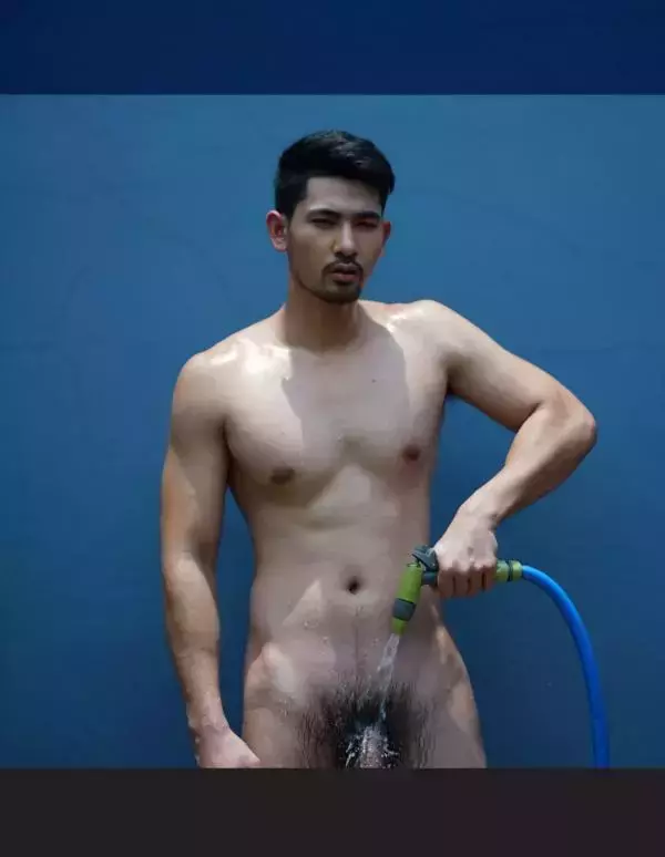 Touch My Body 01 | Rome Panupong