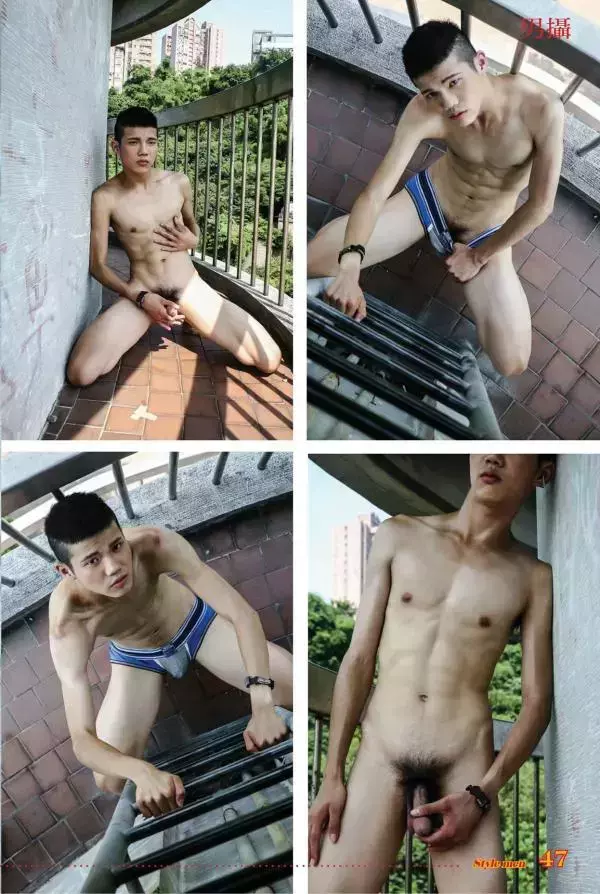 STYLE MEN 86