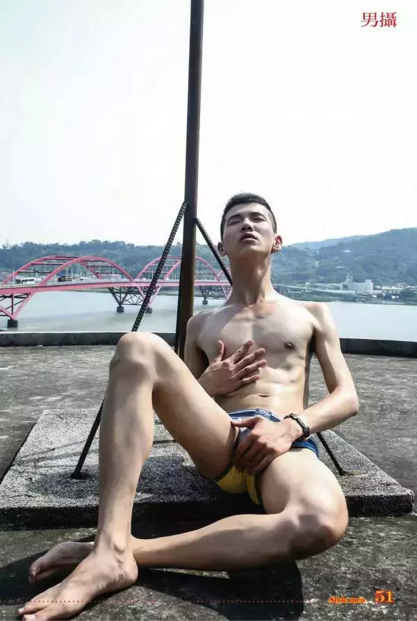 STYLE MEN 86