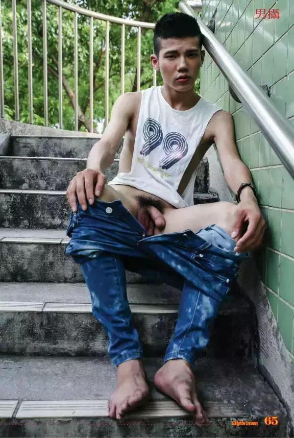 STYLE MEN 86