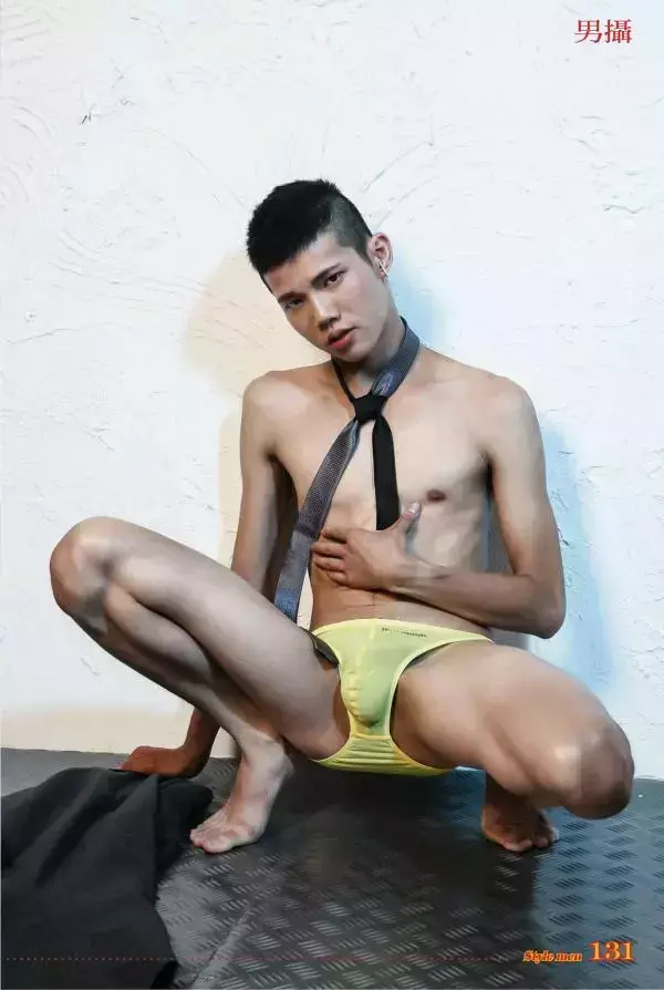 STYLE MEN 86