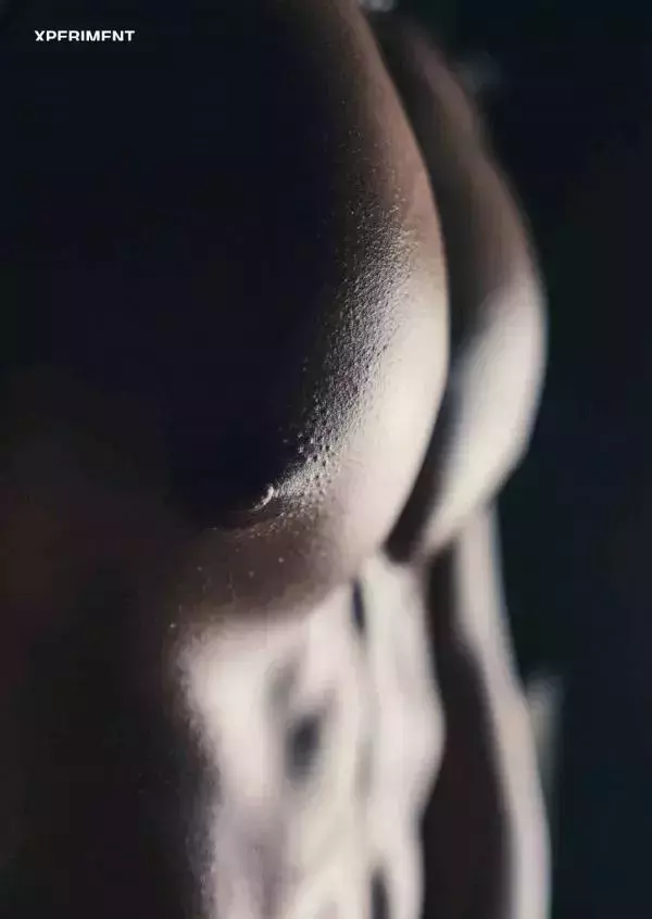 XPERIMENT 07 | Ben