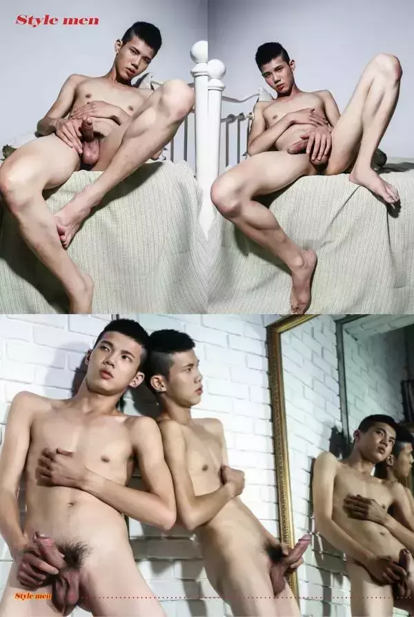 STYLE MEN 86