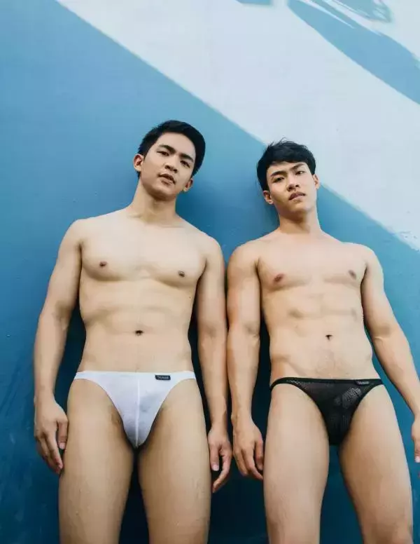 MA man | Issue 02 - Gun & HacK