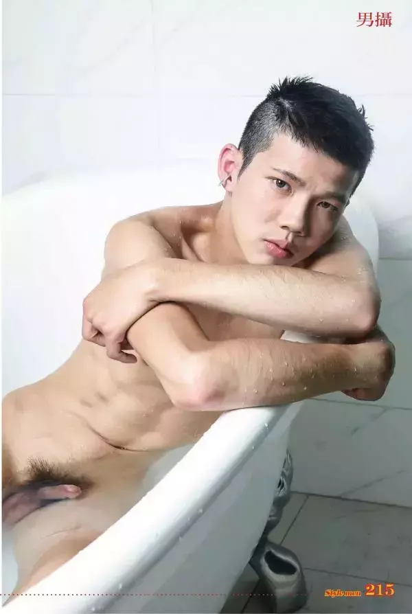 STYLE MEN 86
