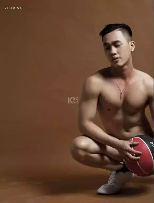 Vitamin G 2 - Thanh Lich