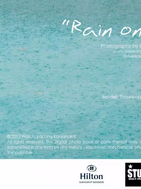 HiMM 5 | Thaweepong