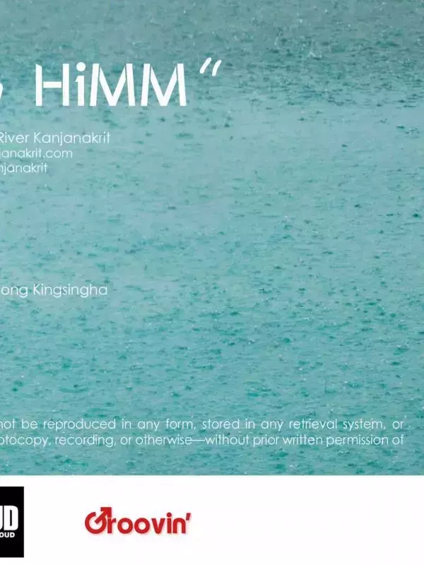 HiMM 5 | Thaweepong