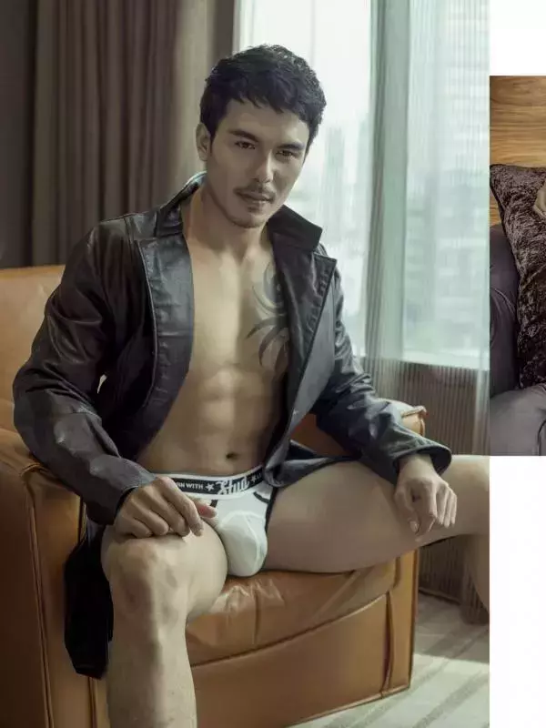 HiMM 5 | Thaweepong