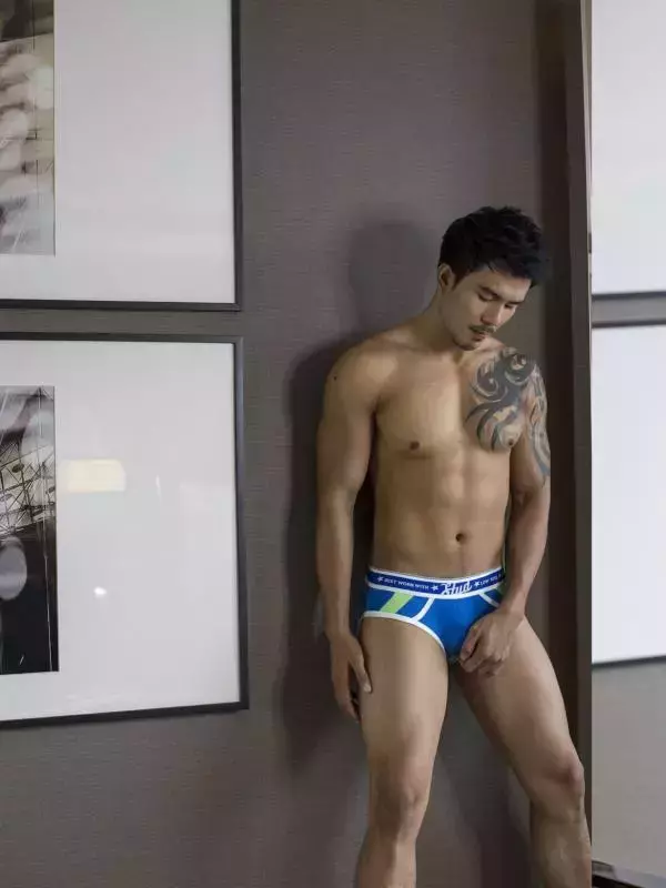 HiMM 5 | Thaweepong