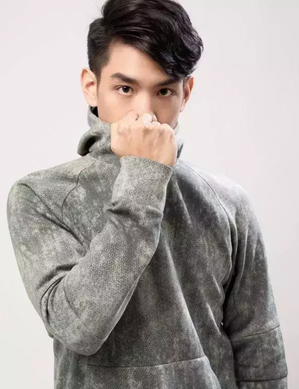 Attitude January 2018