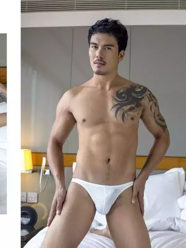 HiMM 5 | Thaweepong