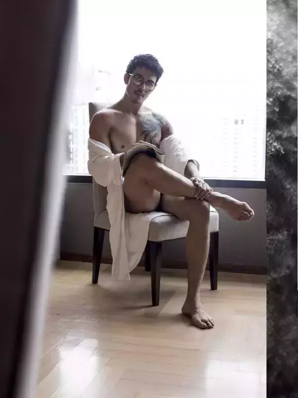 HiMM 5 | Thaweepong