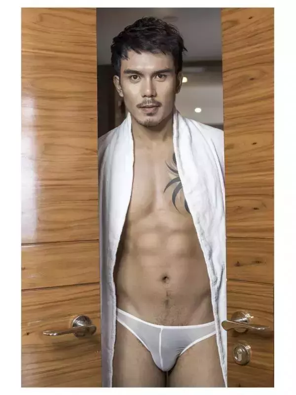 HiMM 5 | Thaweepong