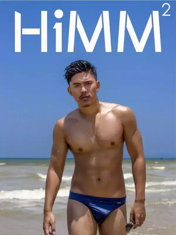HiMM 02 | iTTiphol