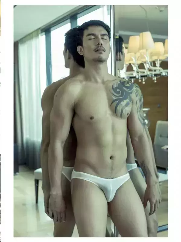 HiMM 5 | Thaweepong