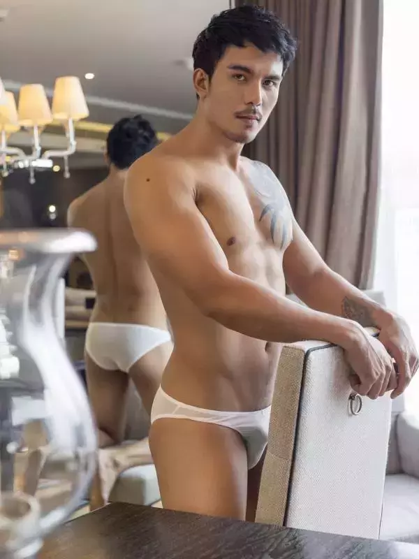 HiMM 5 | Thaweepong