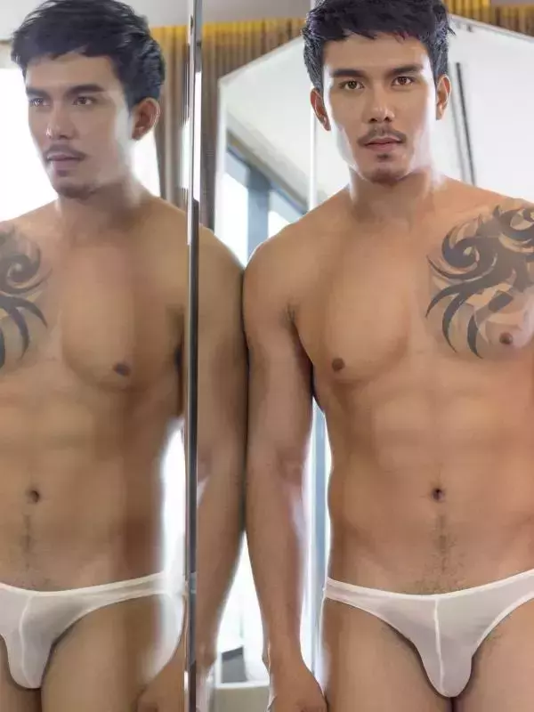 HiMM 5 | Thaweepong