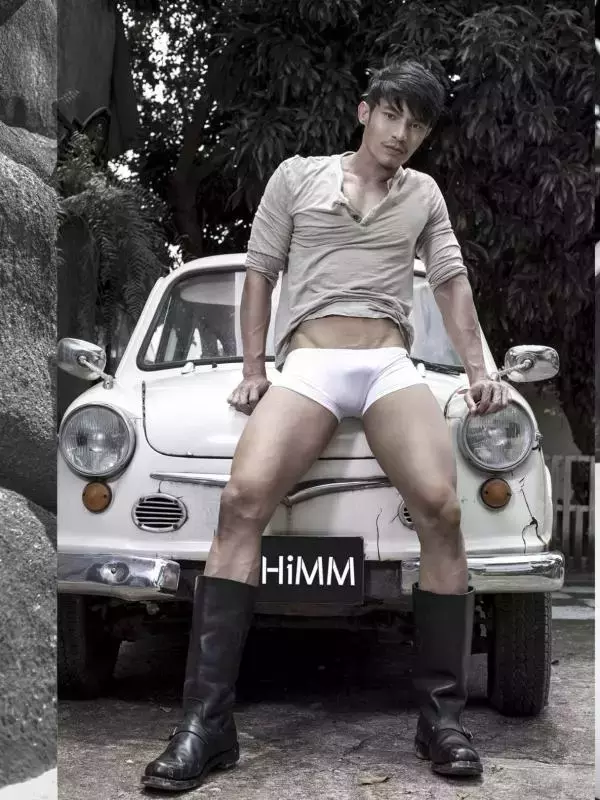 HiMM 4