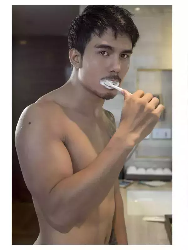 HiMM 5 | Thaweepong