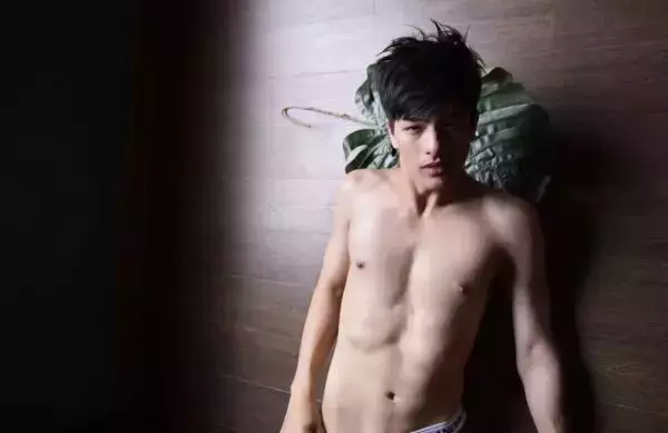 MARS-HOMME - Luke
