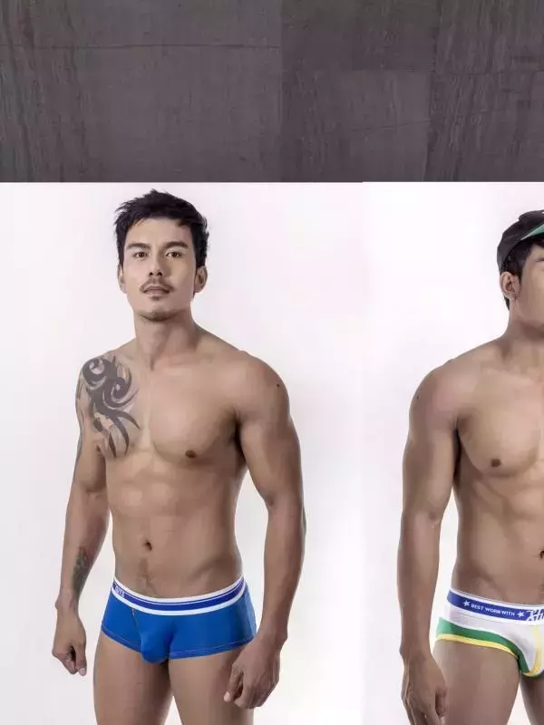 HiMM 5 | Thaweepong