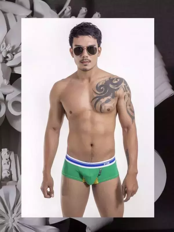 HiMM 5 | Thaweepong
