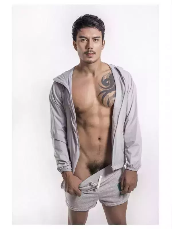 HiMM 5 | Thaweepong