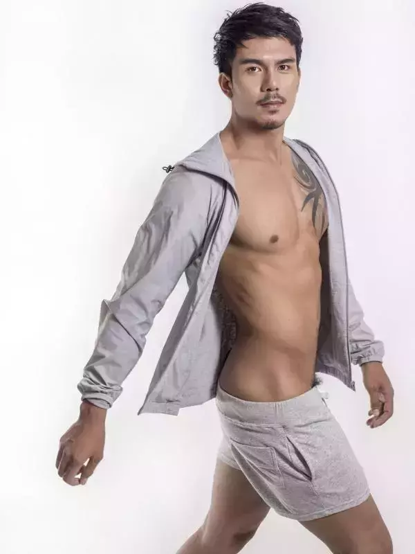 HiMM 5 | Thaweepong