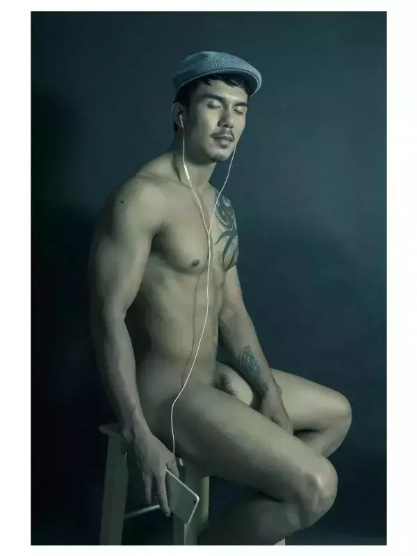 HiMM 5 | Thaweepong