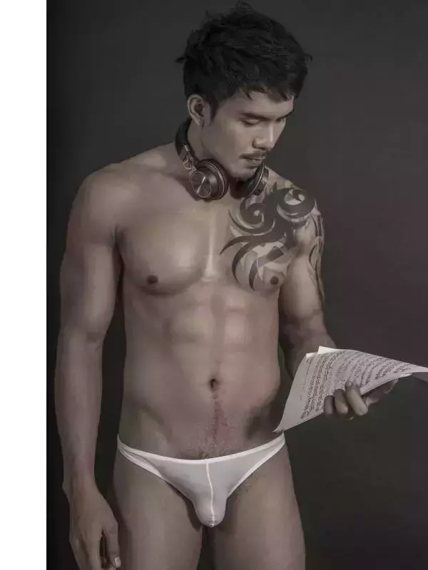 HiMM 5 | Thaweepong