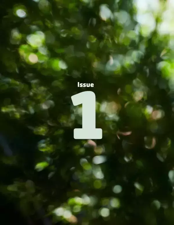 RareRoot Issue 01 - Nut