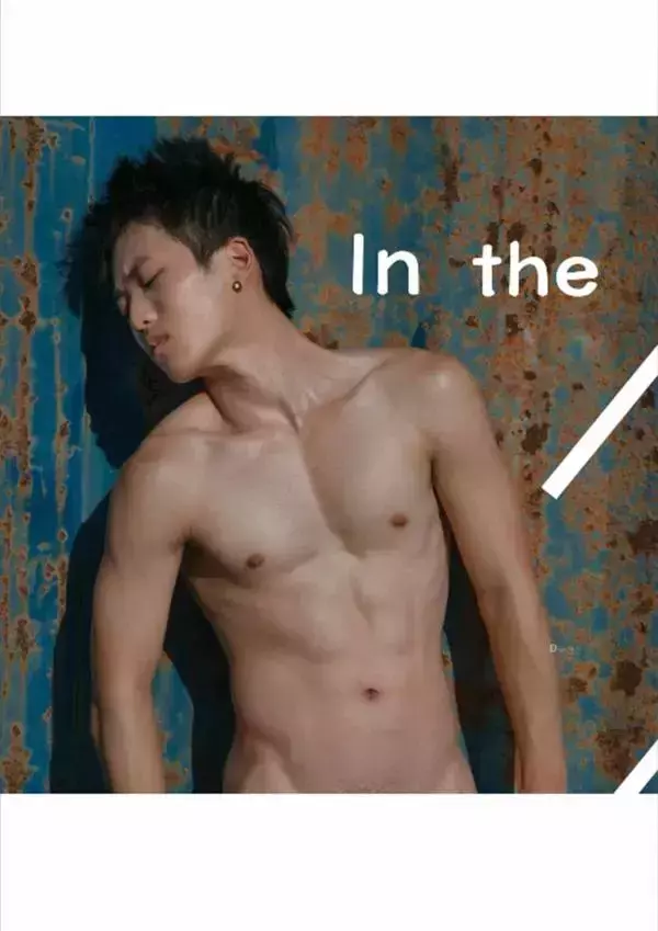 [PHOTO SET] Whoseman 1 吳敵警長來囉~~~我的靴子裡有蛇!!!
