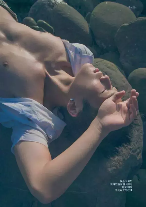 [PHOTO SET] Whoseman 1 吳敵警長來囉~~~我的靴子裡有蛇!!!