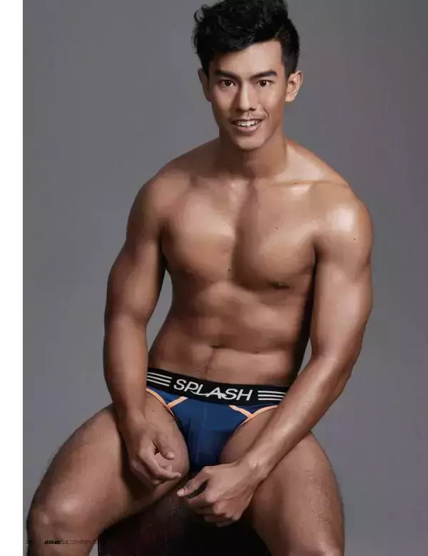 Attitude December 2016