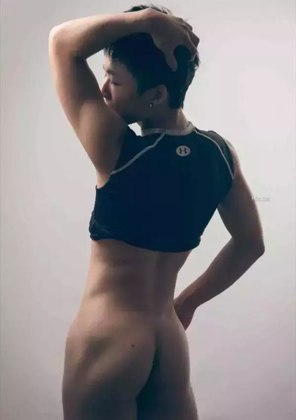 [PHOTO SET] Whoseman 1 吳敵警長來囉~~~我的靴子裡有蛇!!!