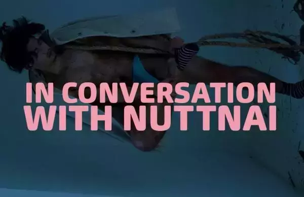 RareRoot Issue 01 - Nut