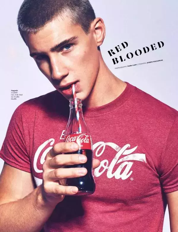 Attitude December 2016