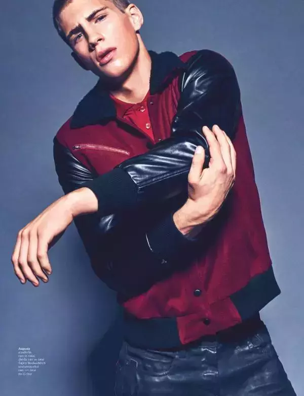 Attitude December 2016