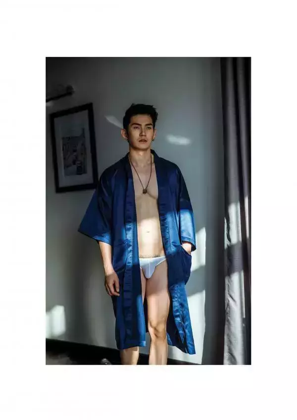 Gemini 09 | ChinG Peerawich R