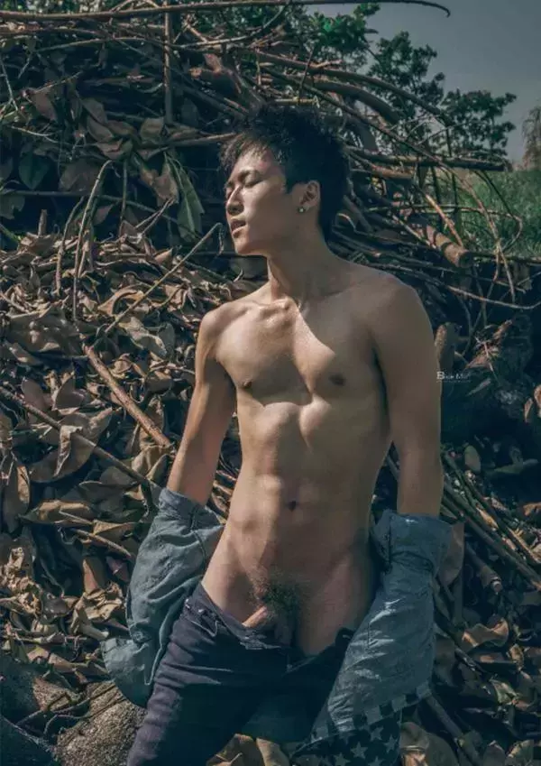 [PHOTO SET] Whoseman 1 吳敵警長來囉~~~我的靴子裡有蛇!!!