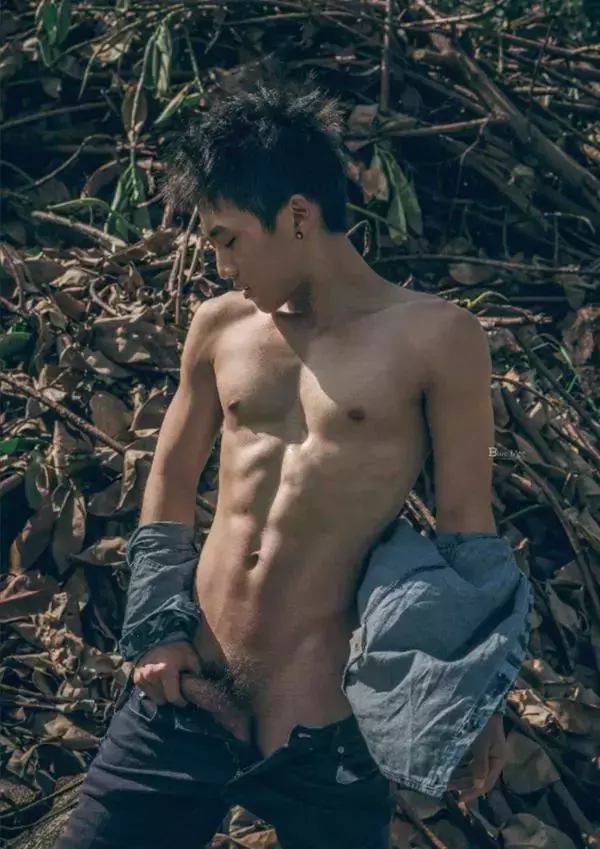 [PHOTO SET] Whoseman 1 吳敵警長來囉~~~我的靴子裡有蛇!!!