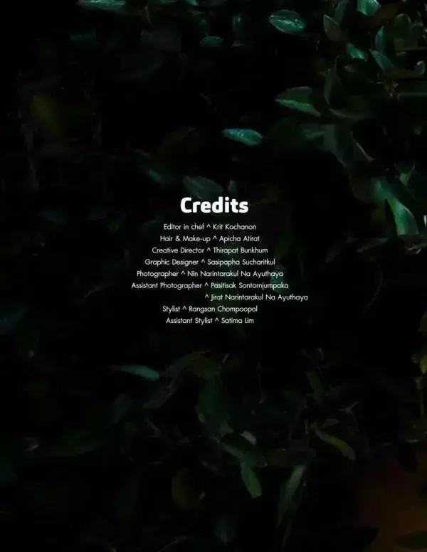 RareRoot Issue 01 - Nut