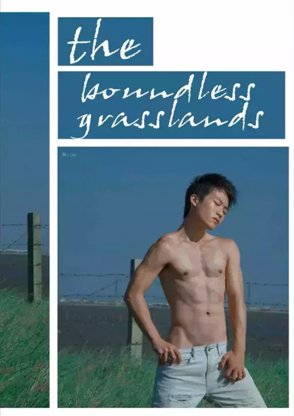 [PHOTO SET] Whoseman 1 吳敵警長來囉~~~我的靴子裡有蛇!!!