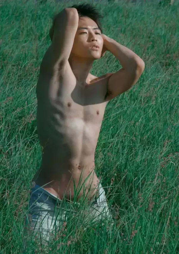 [PHOTO SET] Whoseman 1 吳敵警長來囉~~~我的靴子裡有蛇!!!