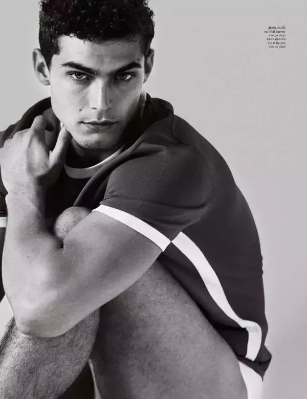 Attitude November 2016