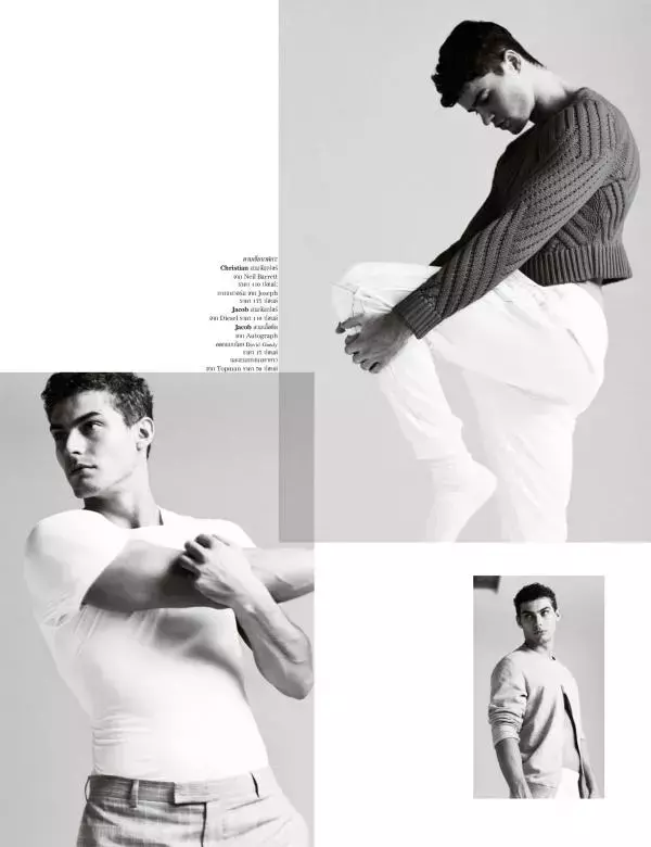 Attitude November 2016