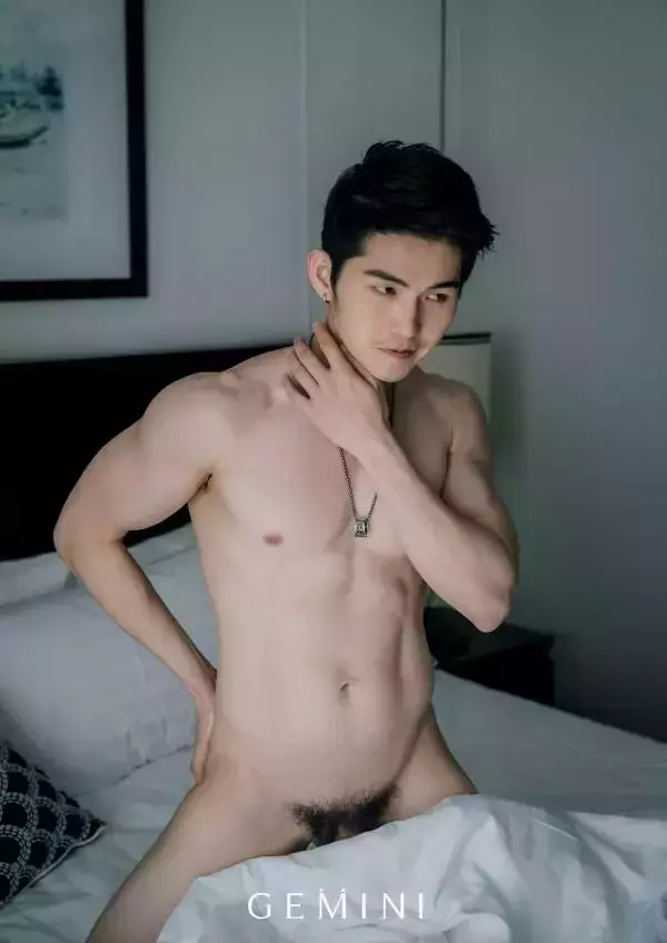 Gemini 09 | ChinG Peerawich R