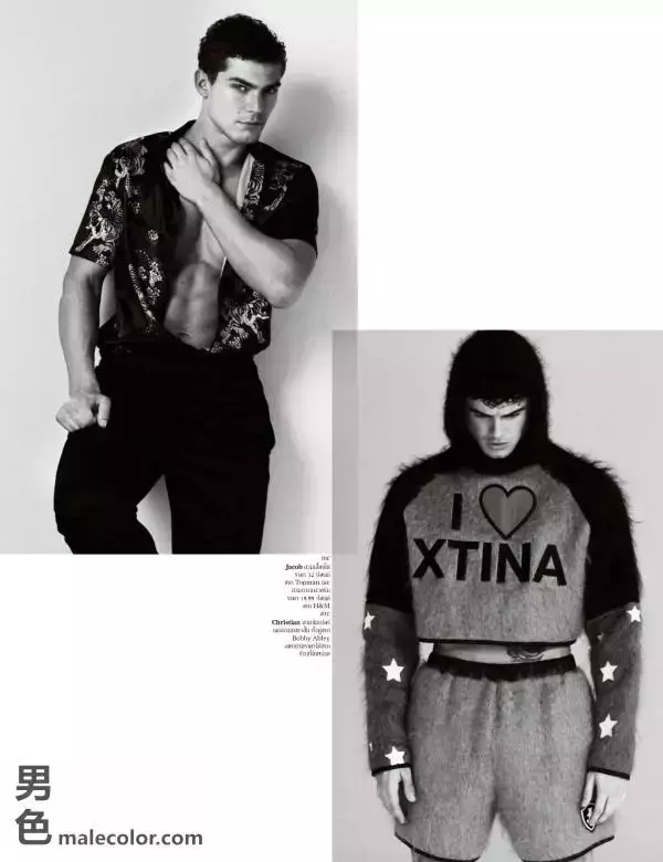 Attitude November 2016